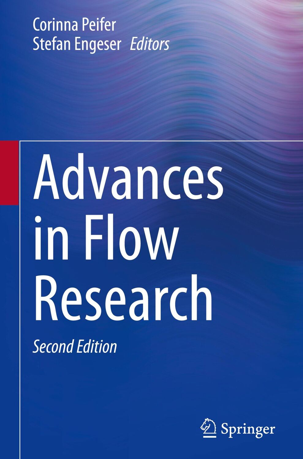 Cover: 9783030534677 | Advances in Flow Research | Stefan Engeser (u. a.) | Buch | xx | 2021