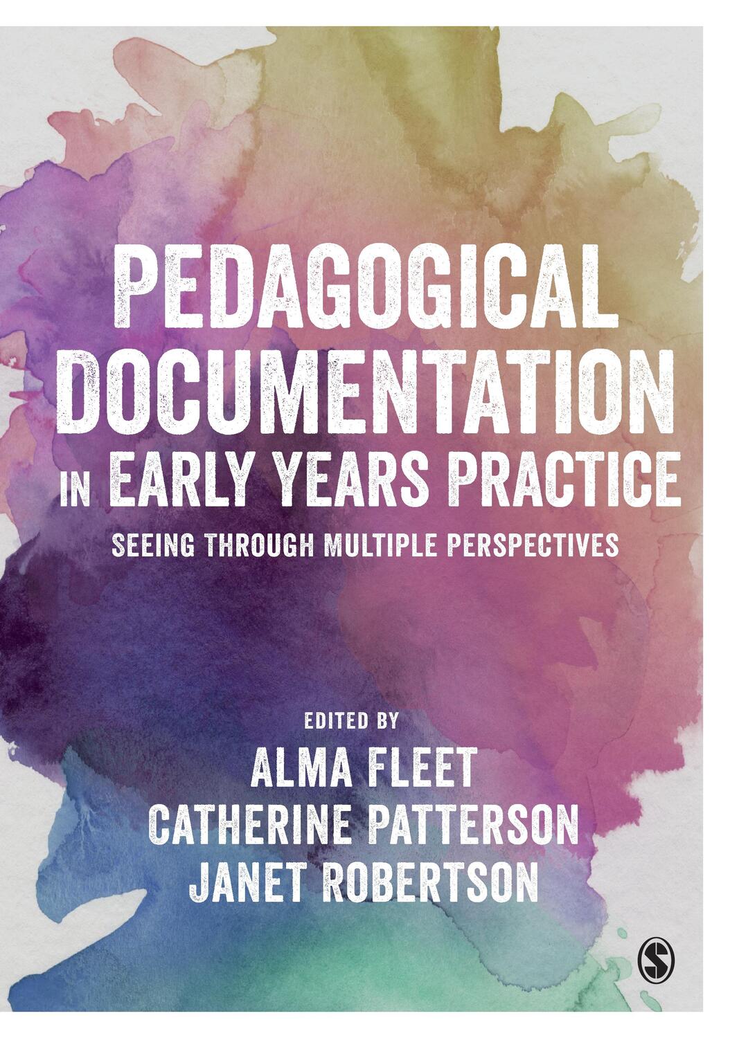 Cover: 9781473944619 | Pedagogical Documentation in Early Years Practice | Alma Fleet (u. a.)
