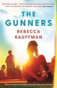 Cover: 9781788161060 | The Gunners | Rebecca Kauffman | Taschenbuch | Englisch | 2019