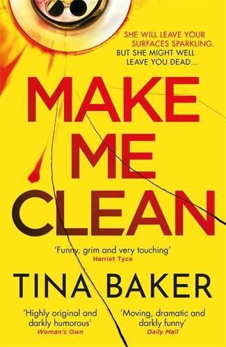 Cover: 9781800811829 | Make Me Clean | from the #1 ebook bestselling author of Call Me Mummy