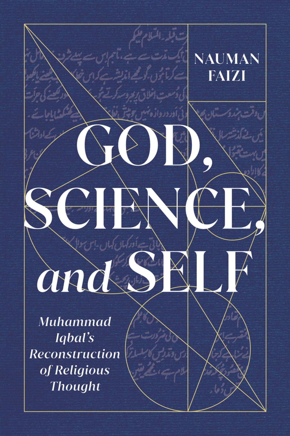 Cover: 9780228006596 | God, Science, and Self | Nauman Faizi | Taschenbuch | Englisch | 2021