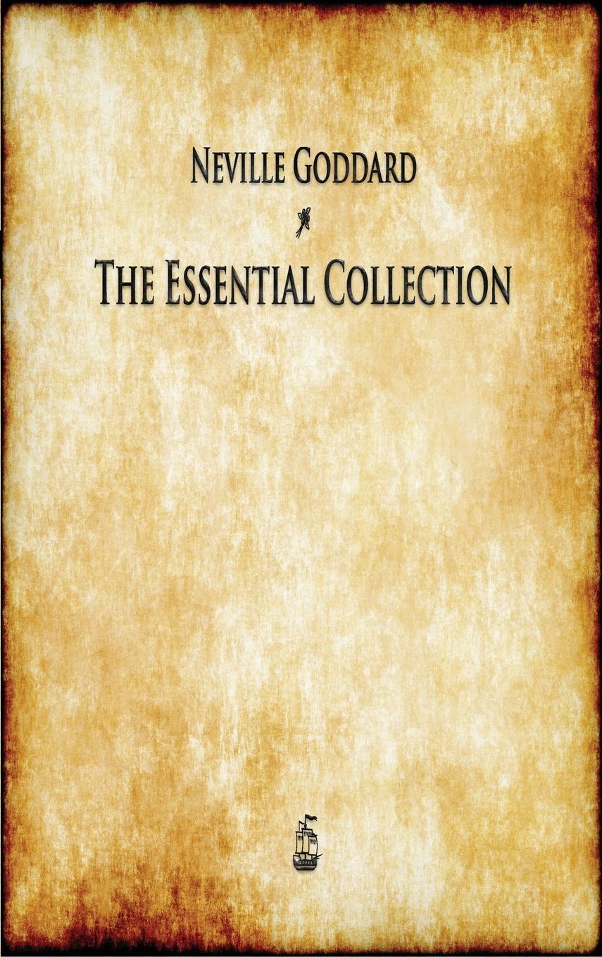 Cover: 9781603868785 | Neville Goddard | The Essential Collection | Neville Goddard | Buch