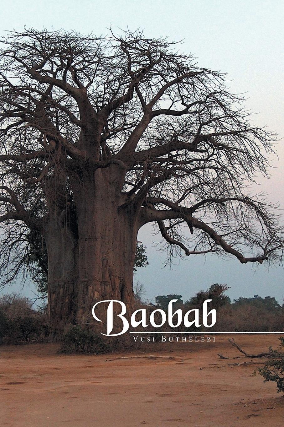 Cover: 9781493119127 | Baobab | Vusi Buthelezi | Taschenbuch | Paperback | Englisch | 2013