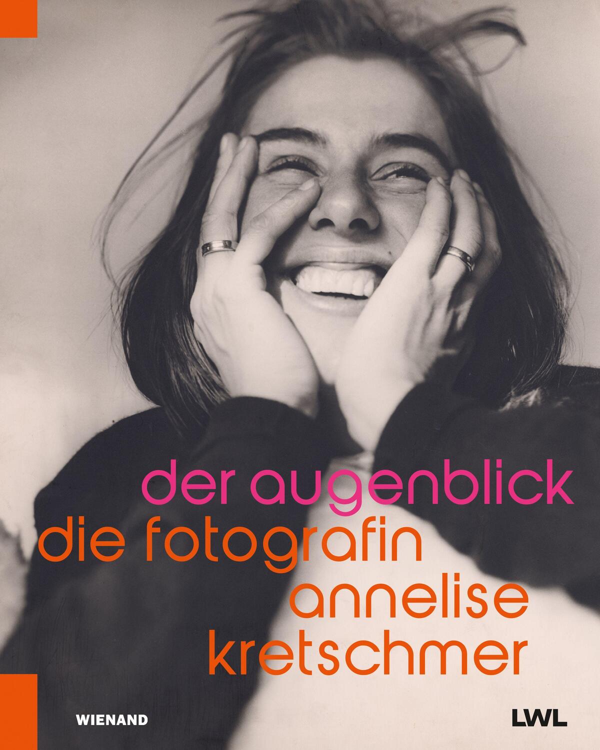 Cover: 9783868326796 | Der Augenblick. Die Fotografin Annelise Kretschmer | Hermann Arnold