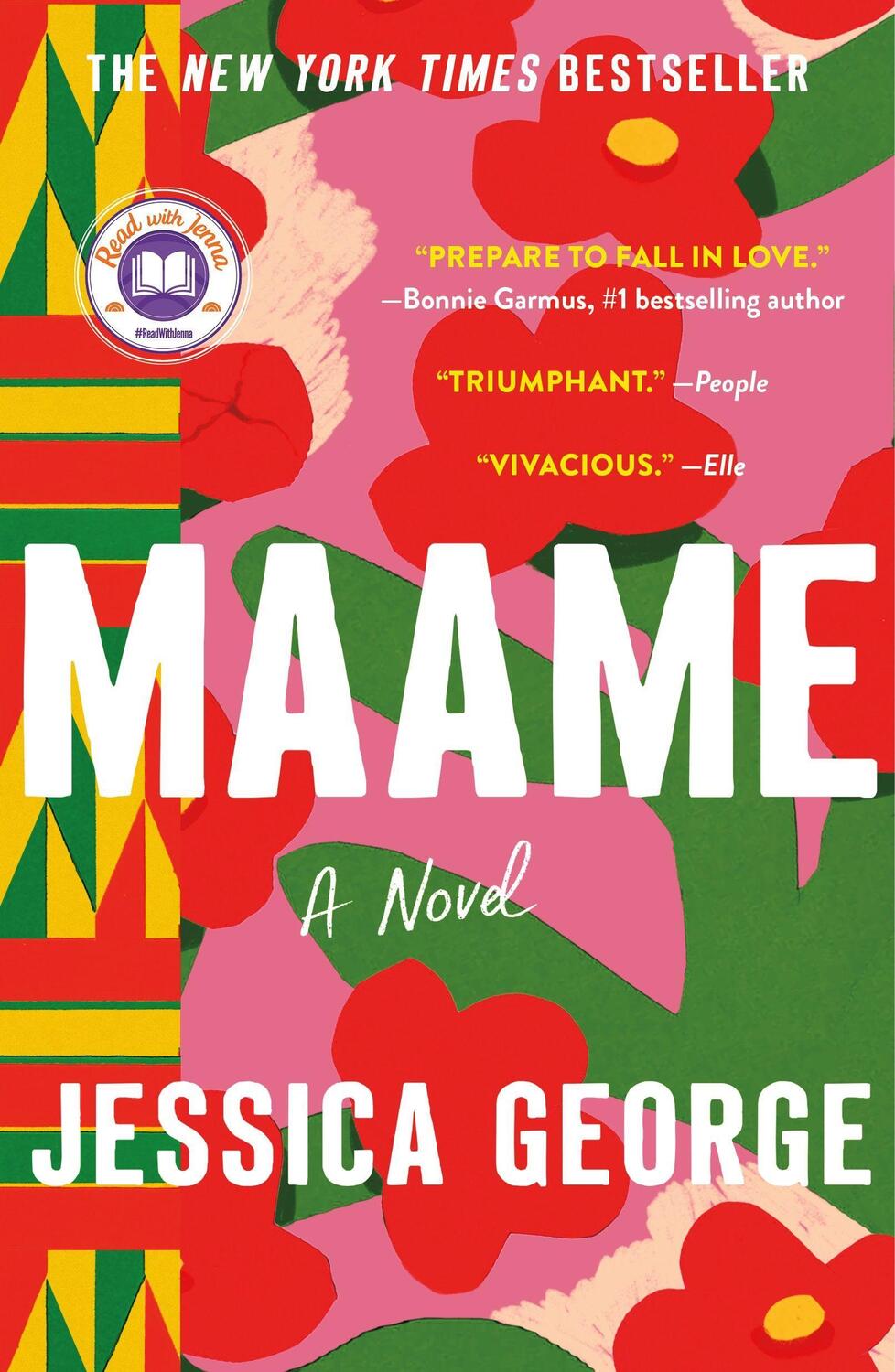 Cover: 9781250853738 | Maame | Jessica George | Taschenbuch | Englisch | 2024 | Macmillan USA