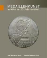 Cover: 9783786125686 | Die Kunstmedaille der Gegenwart in Deutschland / Medaillenkunst in...