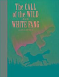 Cover: 9781402714559 | The Call of the Wild and White Fang | Jack London | Buch | Englisch