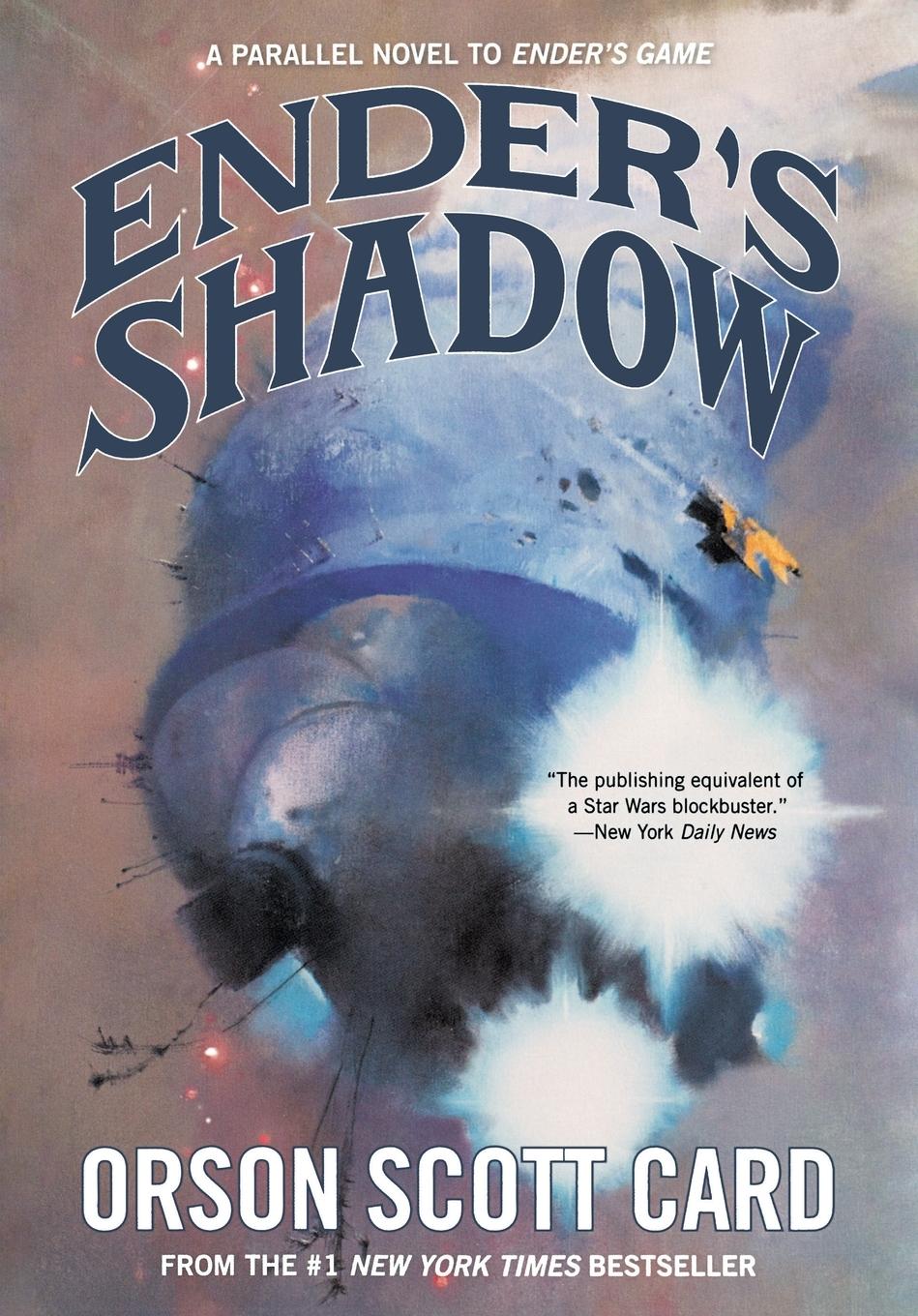 Cover: 9780765376114 | Ender's Shadow | Orson Scott Card | Taschenbuch | Englisch | 2013