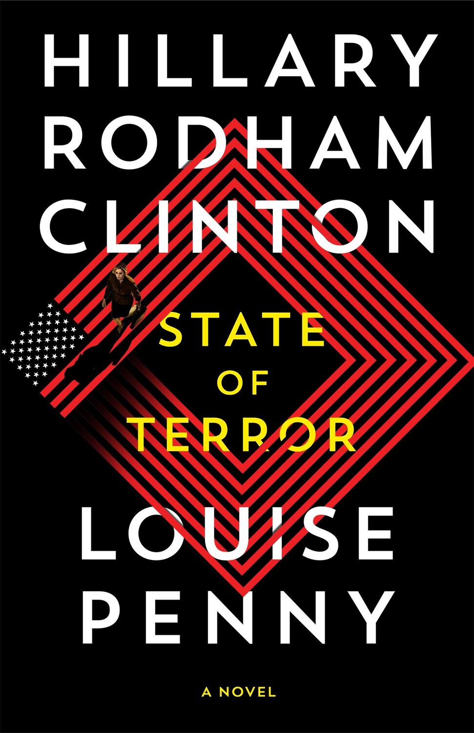 Cover: 9781529079692 | State of Terror | Hillary Rodham Clinton (u. a.) | Buch | Gebunden