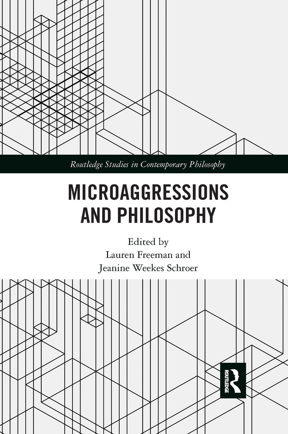Cover: 9781032336565 | Microaggressions and Philosophy | Lauren Freeman (u. a.) | Taschenbuch