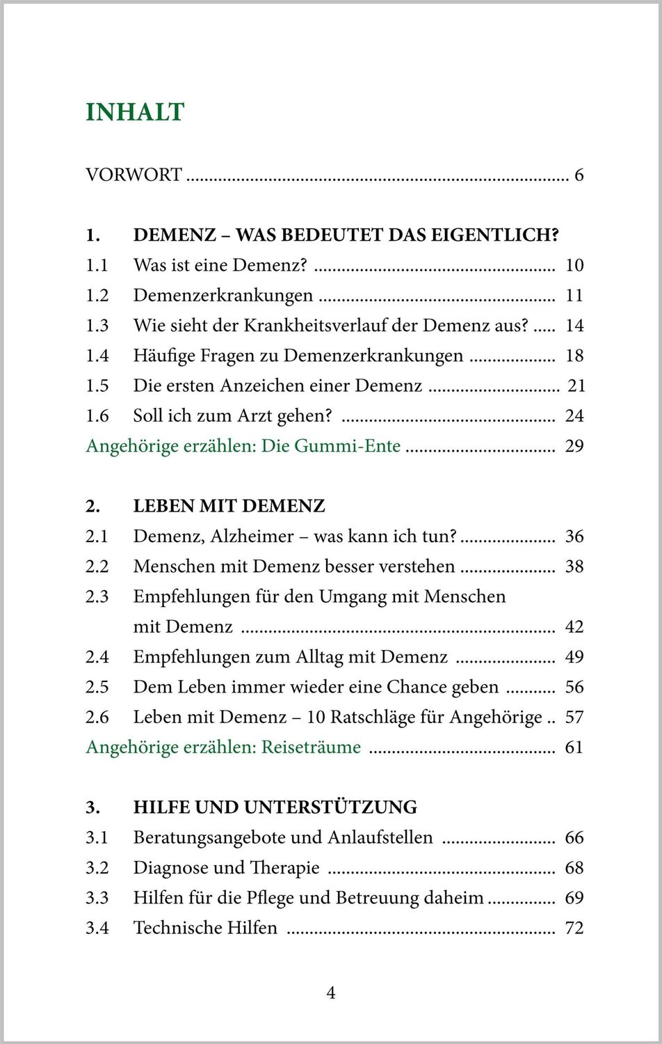 Bild: 9783944360881 | Demenz - was nun? | Marion Bär | Taschenbuch | 112 S. | Deutsch | 2017