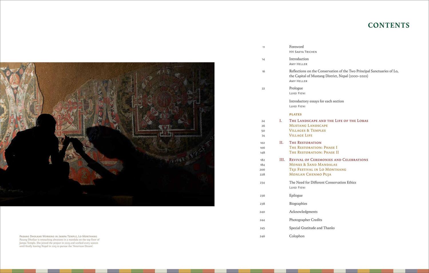 Bild: 9783777441979 | Tibetan Mustang | A Cultural Renaissance | Luigi Fieni (u. a.) | Buch