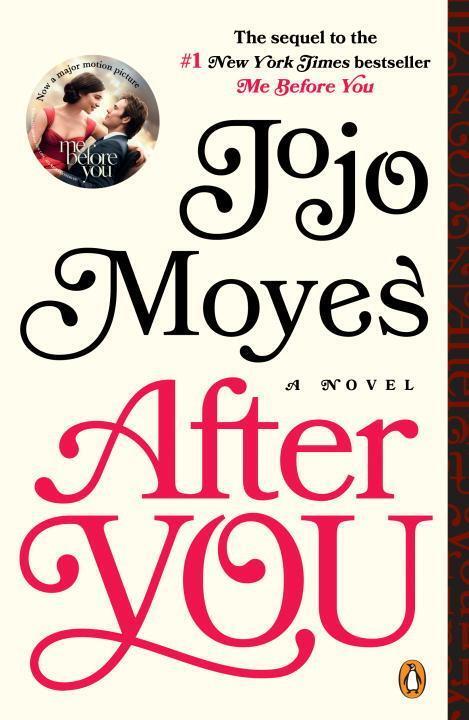 Cover: 9780143108863 | After You | Jojo Moyes | Taschenbuch | Kartoniert / Broschiert | 2016