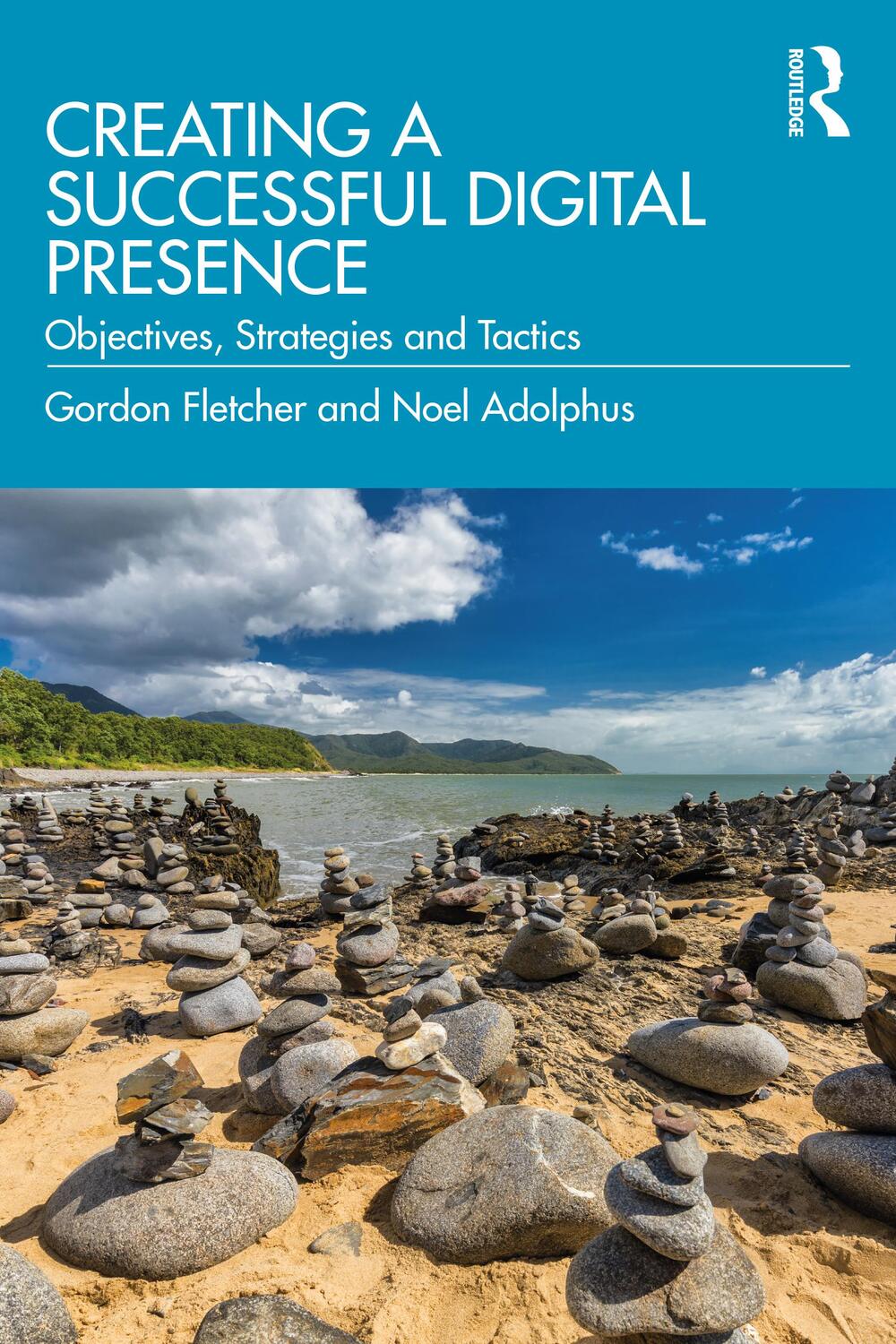 Cover: 9780367460372 | Creating a Successful Digital Presence | Gordon Fletcher (u. a.)