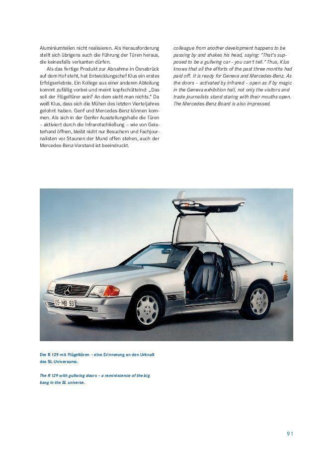 Bild: 9783898805568 | Faszination SL - Mercedes-Benz R 129 | Günter Engelen | Buch | Deutsch