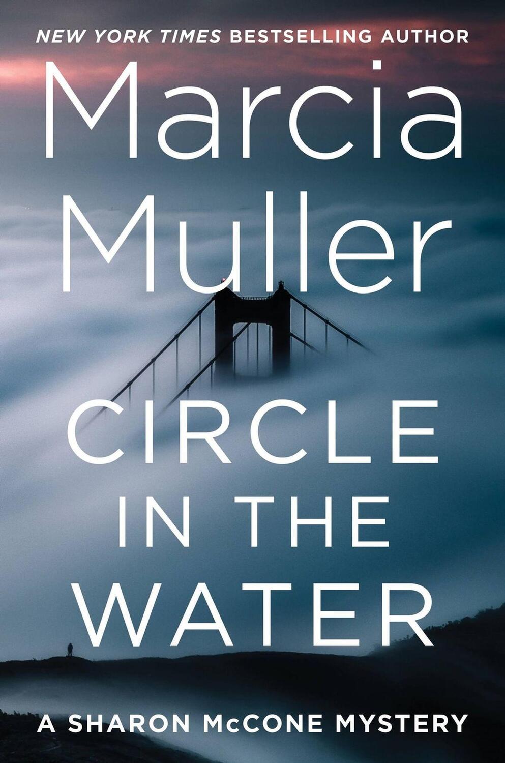 Cover: 9781538724521 | Circle in the Water | Marcia Muller | Buch | Englisch | 2024