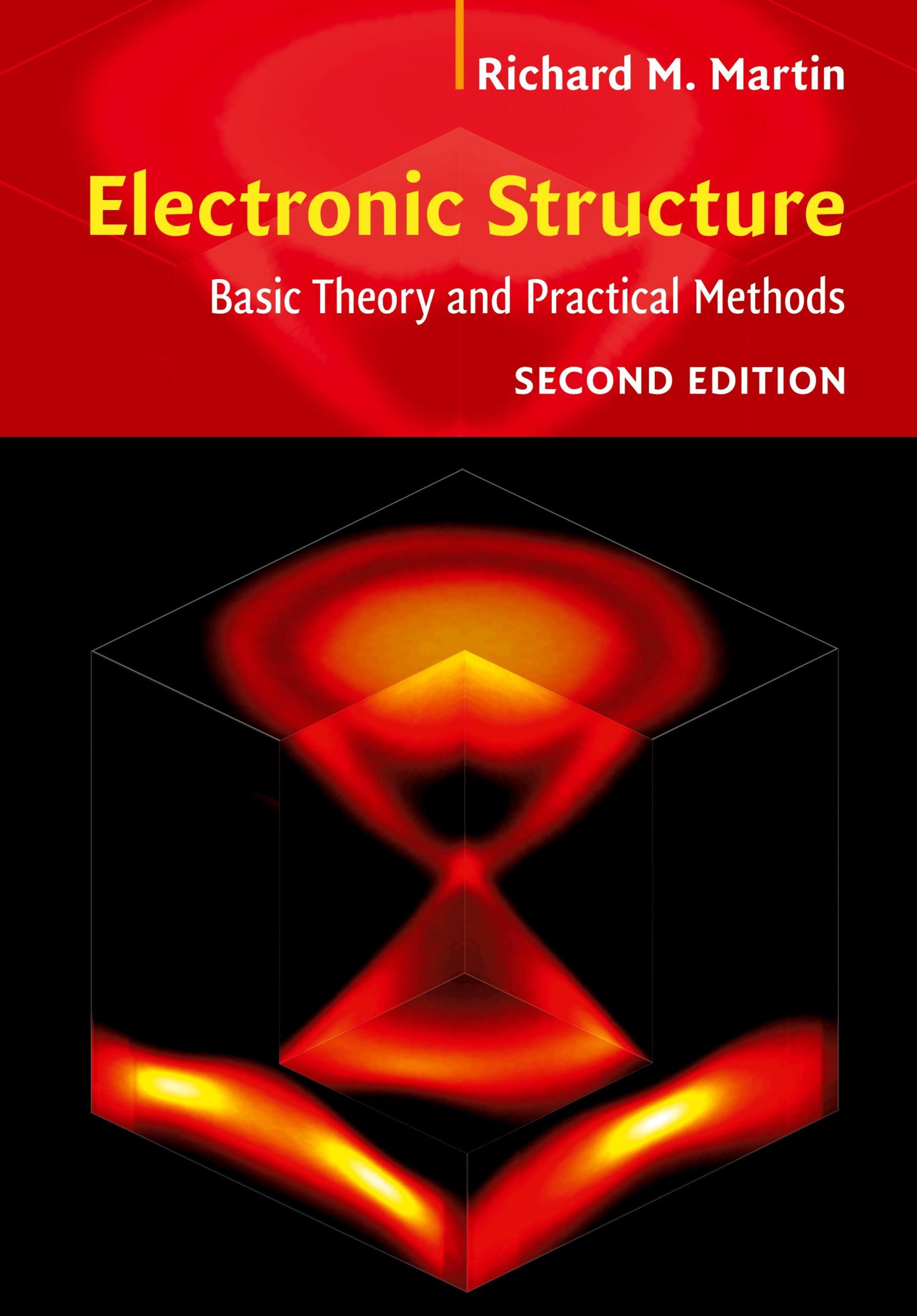 Cover: 9781108429900 | Electronic Structure | Richard M. Martin | Buch | Gebunden | Englisch