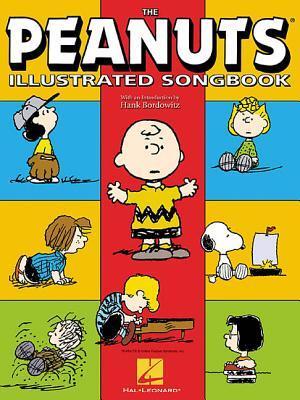 Cover: 9780634030901 | The Peanuts Illustrated Songbook | Taschenbuch | Buch | Englisch