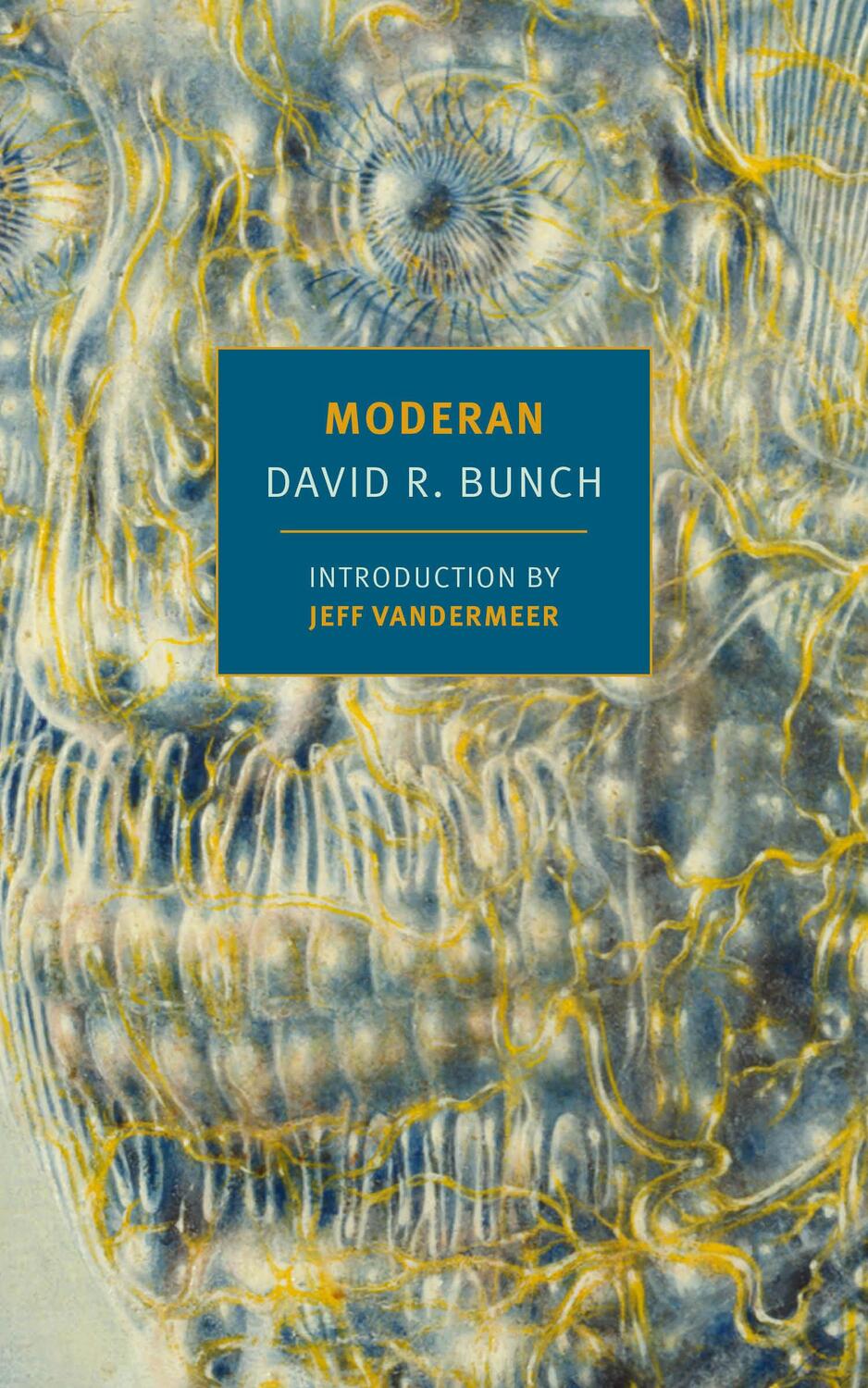 Cover: 9781681372549 | Moderan | David R. Bunch (u. a.) | Taschenbuch | Englisch | 2018