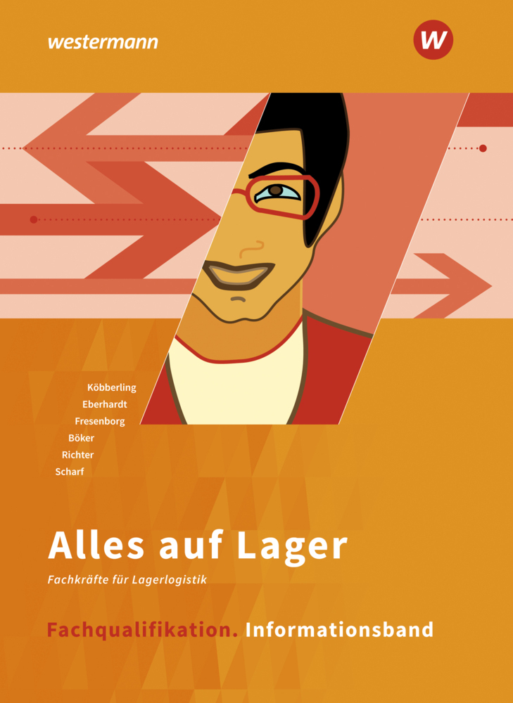 Cover: 9783804548510 | Alles auf Lager | Fachqualifikation Informationsband | Volke (u. a.)