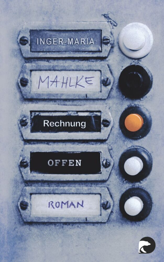 Cover: 9783833309595 | Rechnung offen | Inger-Maria Mahlke | Taschenbuch | 288 S. | Deutsch