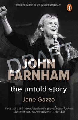 Cover: 9780143779834 | John Farnham | The Untold Story | Jane Gazzo | Taschenbuch | Englisch