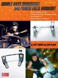 Cover: 9781603783477 | Double Bass Drumming and Power Fills Workout | Matt Sorum (u. a.)