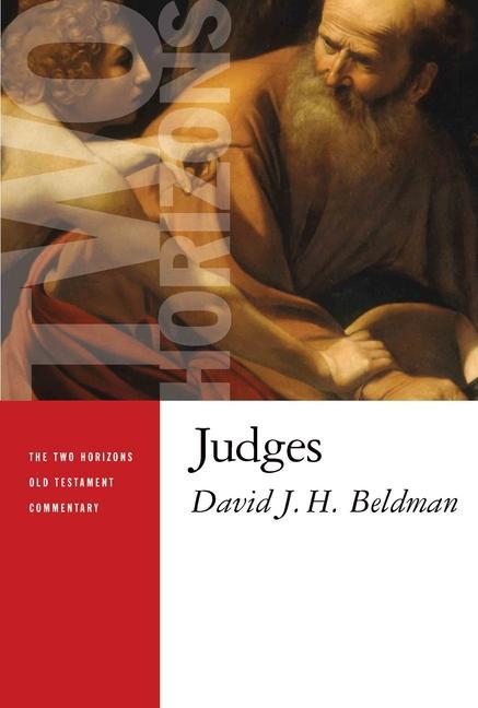 Cover: 9780802827012 | Judges | David J H Beldman | Taschenbuch | Kartoniert / Broschiert