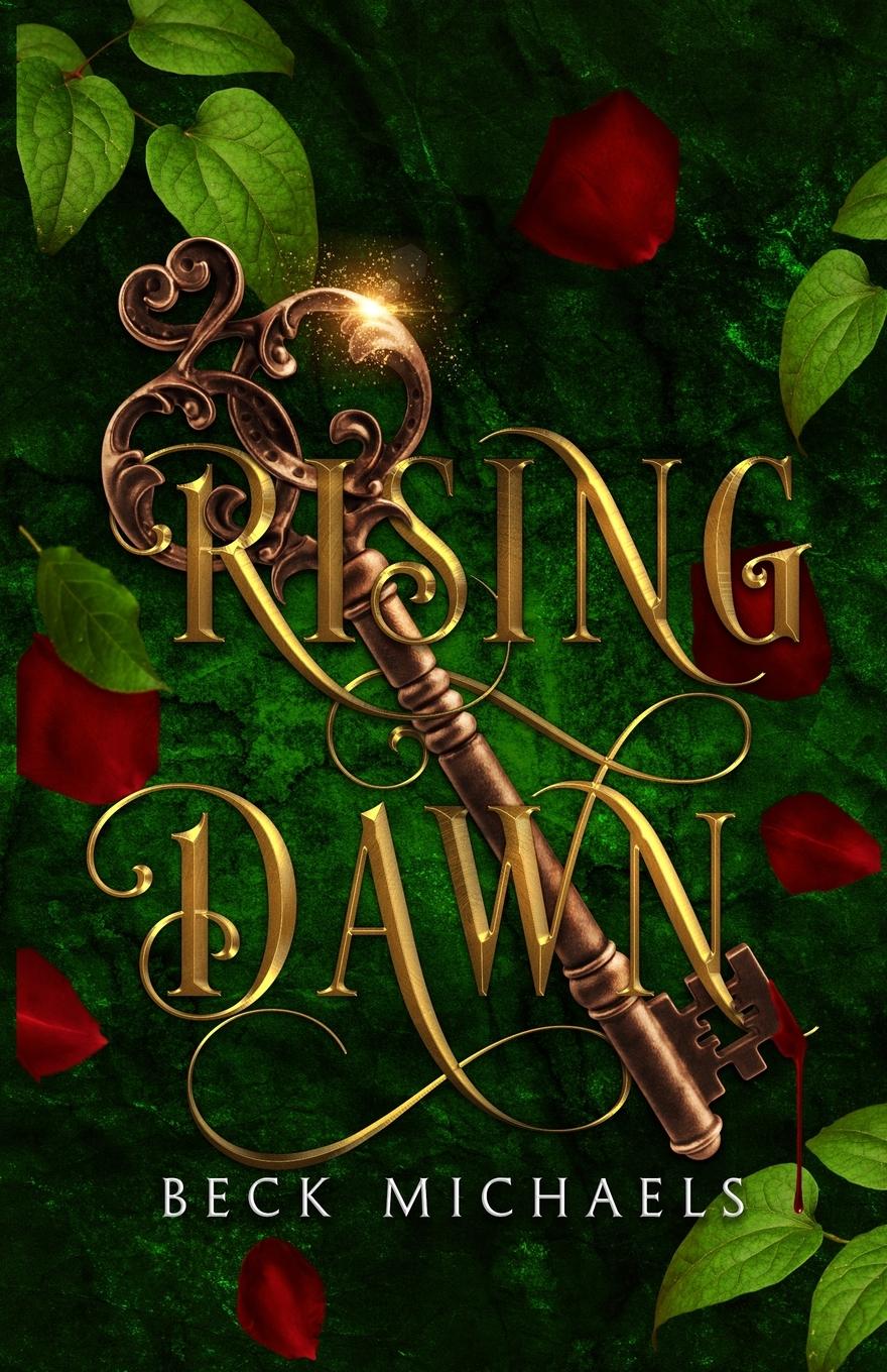 Cover: 9781956899177 | Rising Dawn (Guardians of the Maiden #4) | Beck Michaels | Taschenbuch