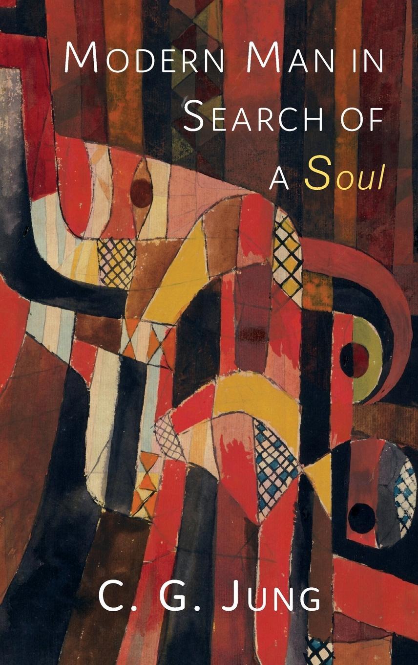 Cover: 9781684226382 | Modern Man in Search of a Soul | C. G. Jung (u. a.) | Buch | Englisch