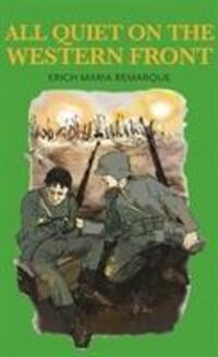 Cover: 9781912464173 | All Quiet on the Western Front | Erich Maria Remarque | Buch | 2018