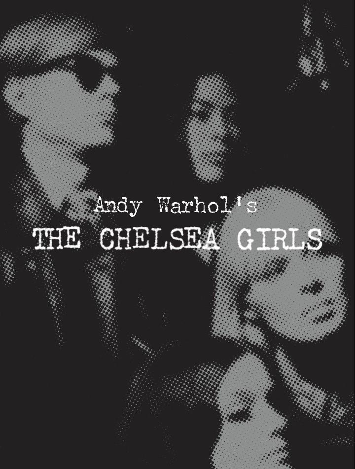 Cover: 9781942884187 | Andy Warhol's the Chelsea Girls | Geralyn Huxley (u. a.) | Buch | 2018