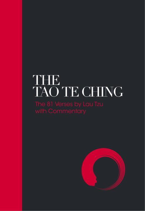Cover: 9781786780287 | Tao Te Ching - Sacred Texts | 81 Verses by Lao Tzu with Commentary