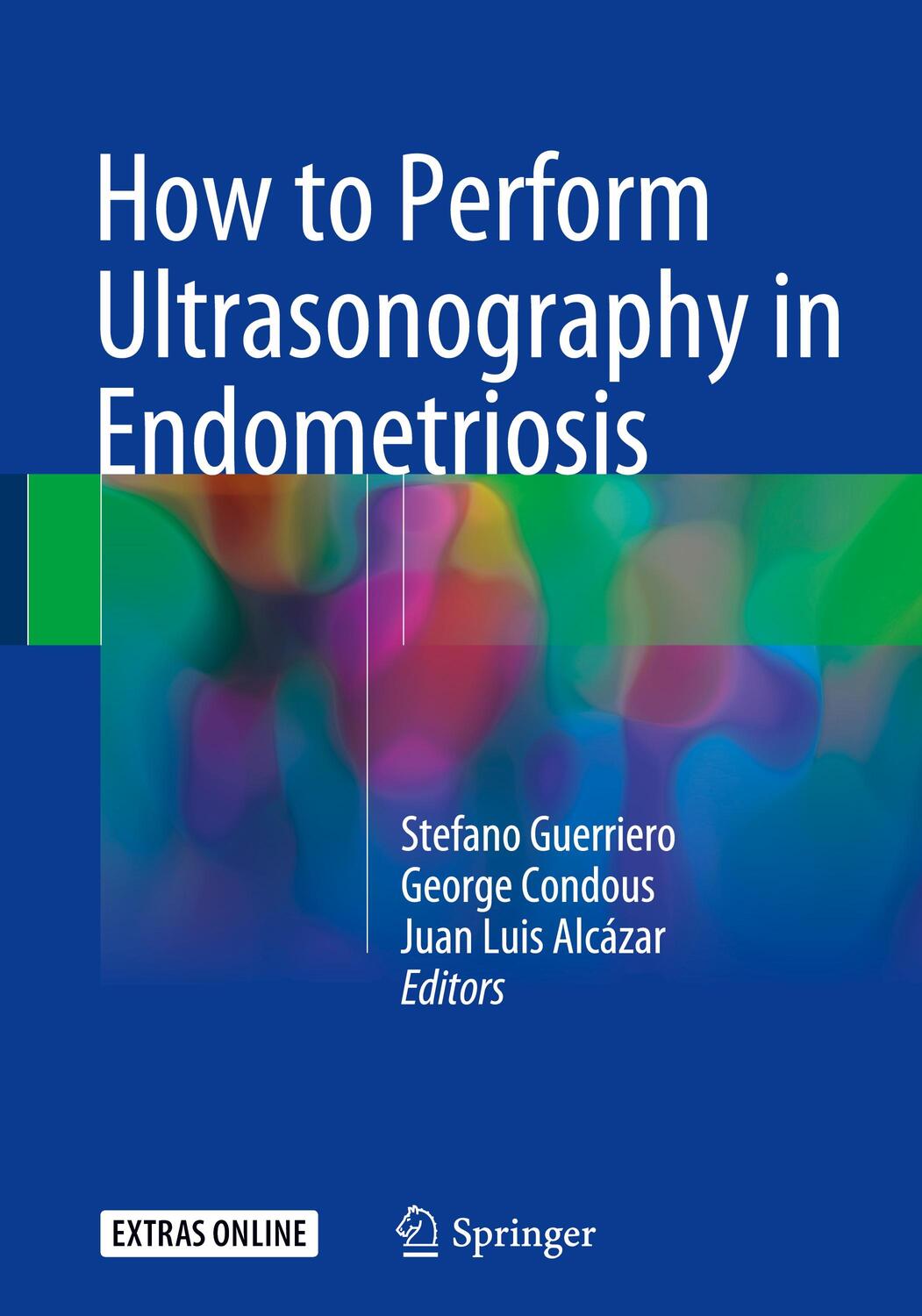 Cover: 9783319711379 | How to Perform Ultrasonography in Endometriosis | Guerriero (u. a.)