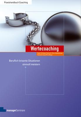 Wertecoaching - Schlieper-Damrich, Ralph