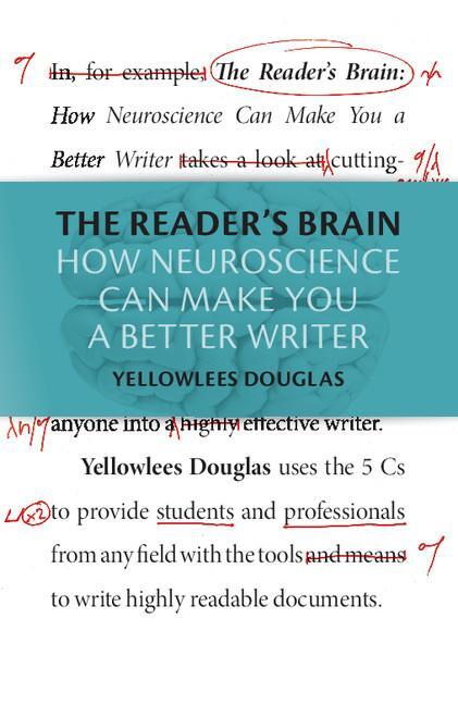 Cover: 9781107496507 | The Reader's Brain | Yellowlees Douglas | Taschenbuch | Paperback