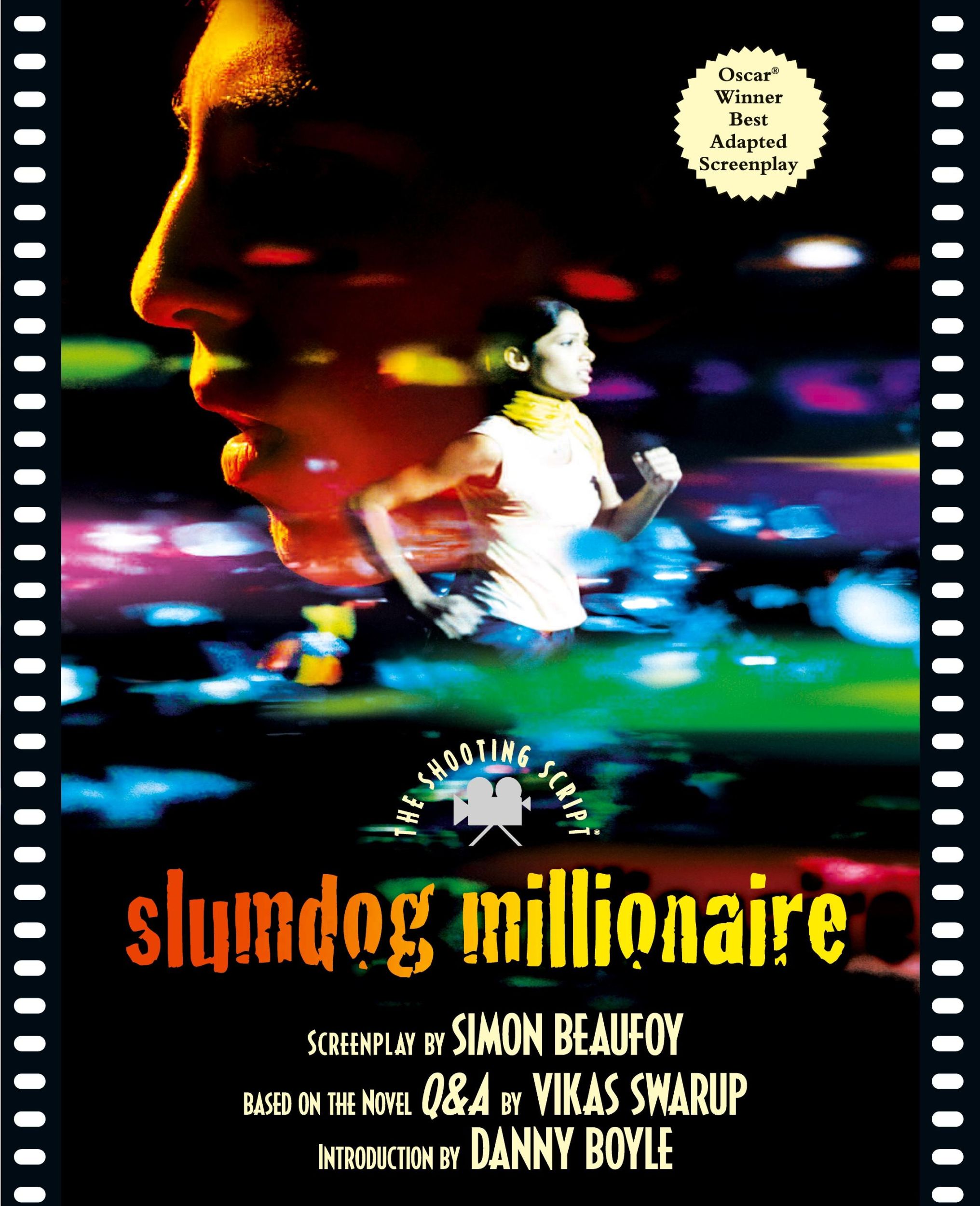 Cover: 9781557048363 | Slumdog Millionaire | Simon Beaufoy | Taschenbuch | Englisch | 2016