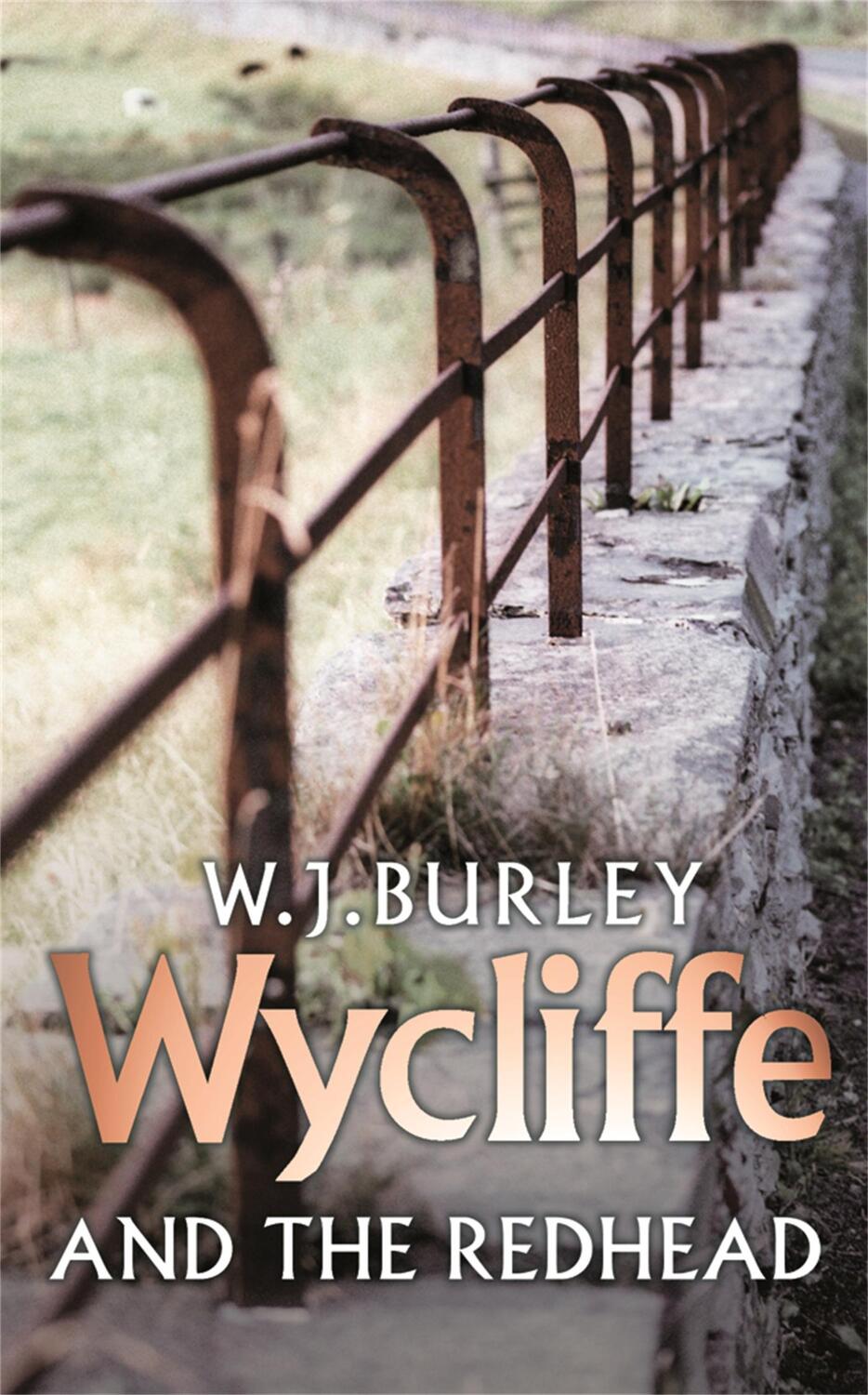 Cover: 9780752881430 | Wycliffe And The Redhead | W.J. Burley | Taschenbuch | Englisch | 2007