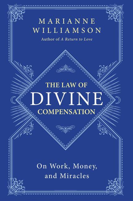 Cover: 9780062205421 | The Law of Divine Compensation | On Work, Money, and Miracles | Buch