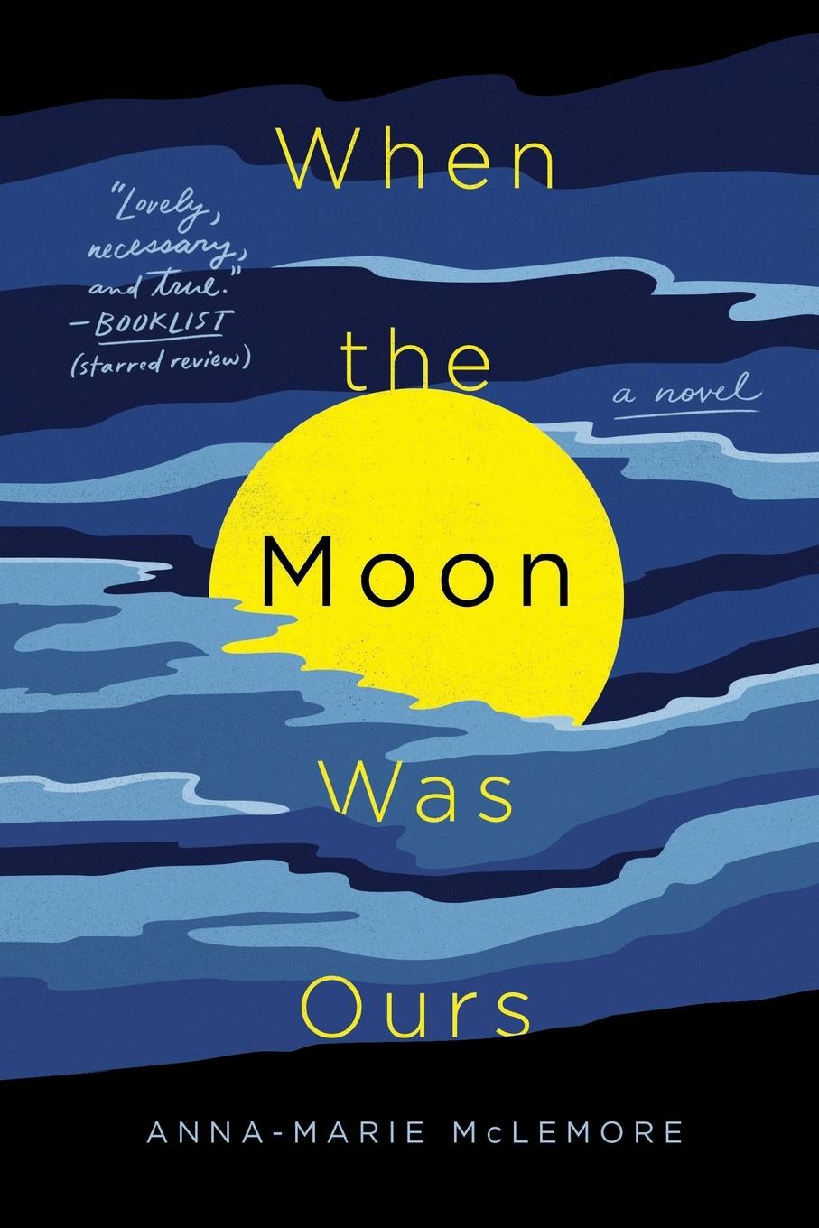 Cover: 9781250160102 | When the Moon Was Ours | Anna-Marie Mclemore | Taschenbuch | Paperback