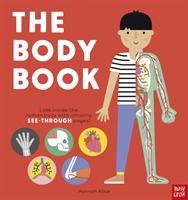 Cover: 9781788006767 | The Body Book | Hannah Alice | Buch | Papp-Bilderbuch | Englisch