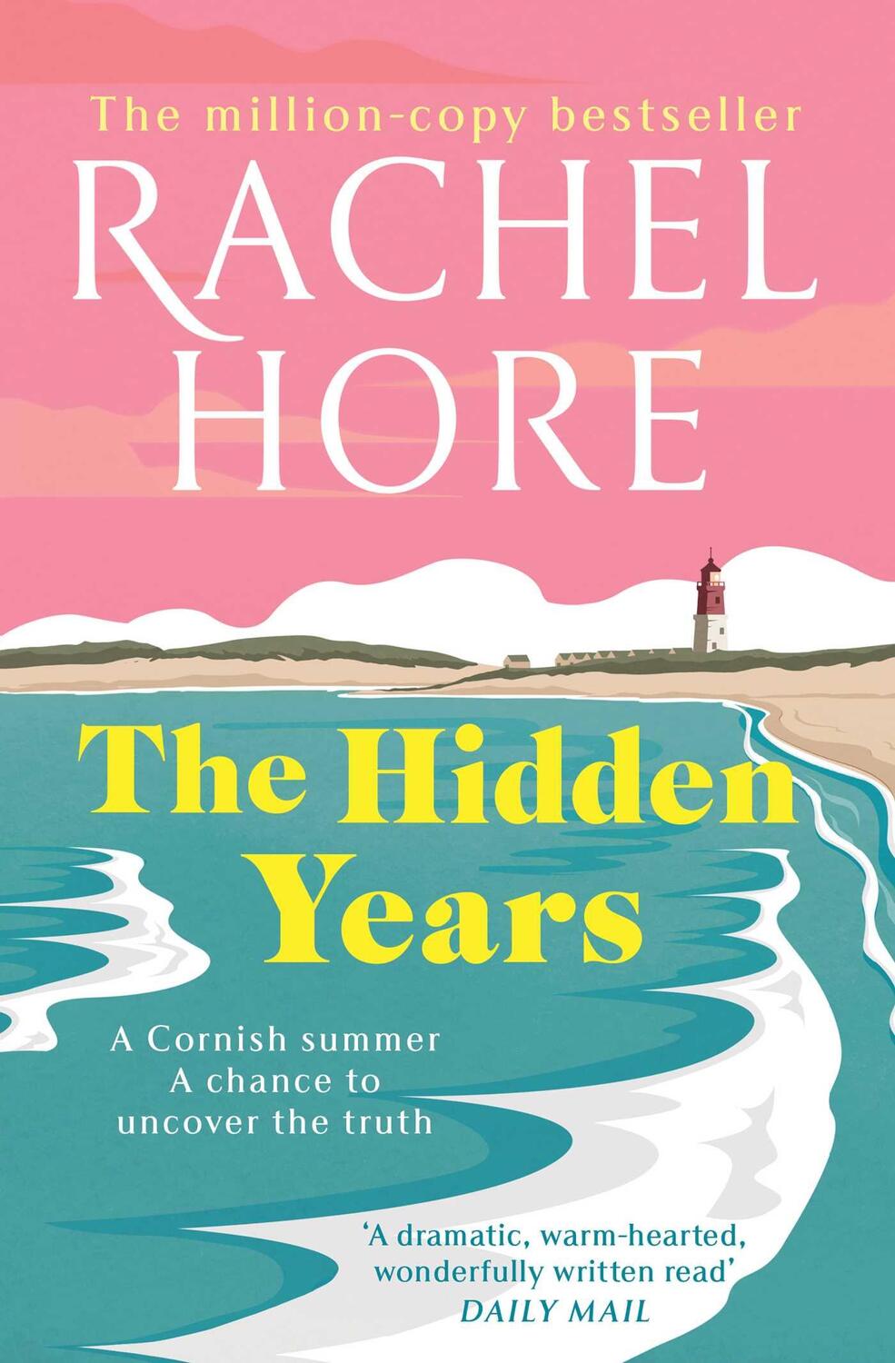 Cover: 9781398517998 | The Hidden Years | Rachel Hore | Taschenbuch | 496 S. | Englisch
