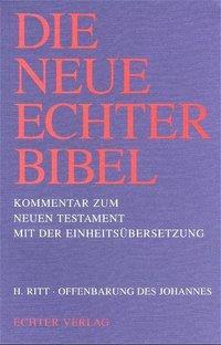 Cover: 9783429010423 | Die Neue Echter-Bibel. Kommentar / Kommentar zum Neuen Testament...