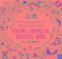 Cover: 9781788000017 | British Museum: The Colouring Book of Cards and Envelopes: Amazing...