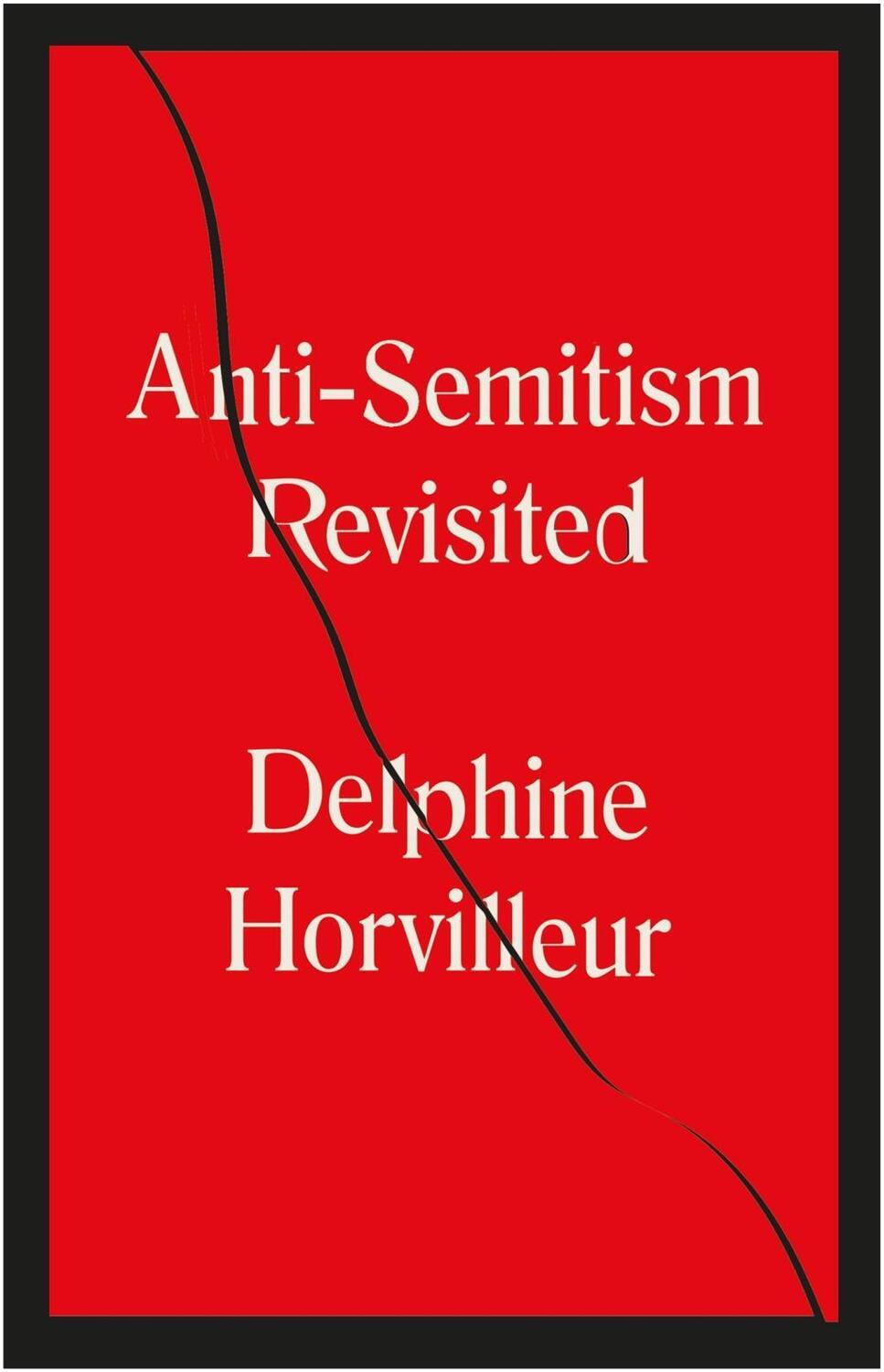 Cover: 9781529404760 | Anti-Semitism Revisited | How the Rabbis Made Sense of Hatred | Buch