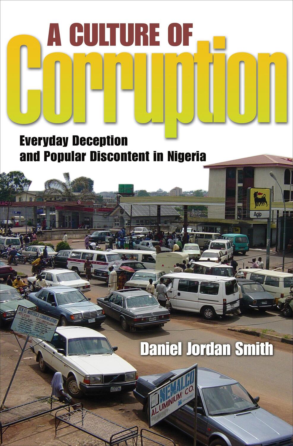 Cover: 9780691136479 | A Culture of Corruption | Daniel Jordan Smith | Taschenbuch | Englisch