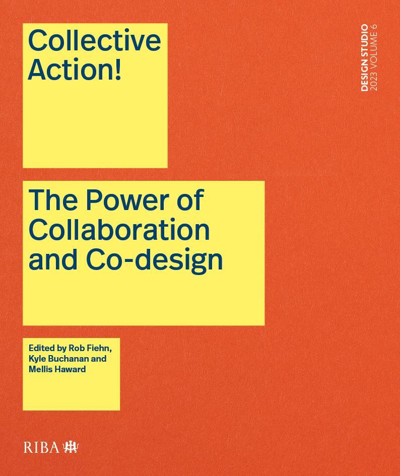 Cover: 9781914124907 | Collective Action! | Kyle Buchanan (u. a.) | Taschenbuch | Englisch