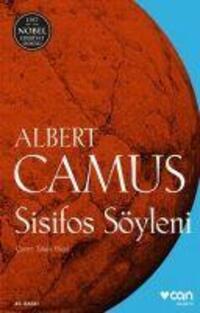 Cover: 9789750748684 | Sisifos Söyleni | Albert Camus | Taschenbuch | Türkisch | 2021