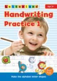 Cover: 9781862097209 | Handwriting Practice | My Alphabet Handwriting Book | Wendon (u. a.)