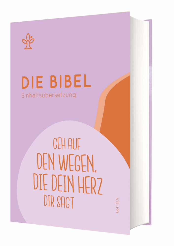 Cover: 9783460440883 | Schulbibel Einheitsübersetzung | Buch | 1584 S. | Deutsch | 2020